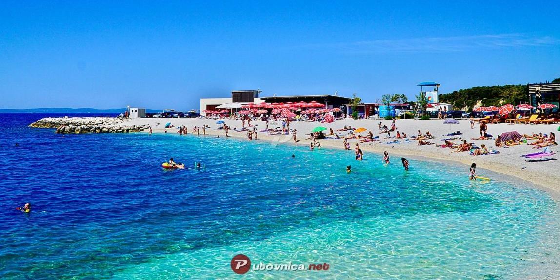Blue Sky Apartman Split Ngoại thất bức ảnh
